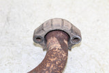 1998 Kawasaki Bayou 300 4x4 Exhaust Head & Mid Pipe Header