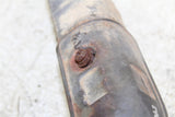 1998 Kawasaki Bayou 300 4x4 Exhaust Head & Mid Pipe Header