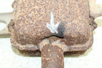 1998 Kawasaki Bayou 300 4x4 Exhaust Head & Mid Pipe Header
