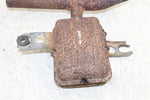 1998 Kawasaki Bayou 300 4x4 Exhaust Head & Mid Pipe Header