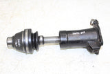 1998 Kawasaki Bayou 300 4x4 Rear Drive Shaft Assembly
