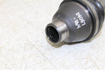 1998 Kawasaki Bayou 300 4x4 Rear Drive Shaft Assembly