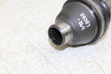 1998 Kawasaki Bayou 300 4x4 Rear Drive Shaft Assembly