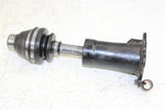 1998 Kawasaki Bayou 300 4x4 Rear Drive Shaft Assembly