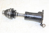 1998 Kawasaki Bayou 300 4x4 Rear Drive Shaft Assembly