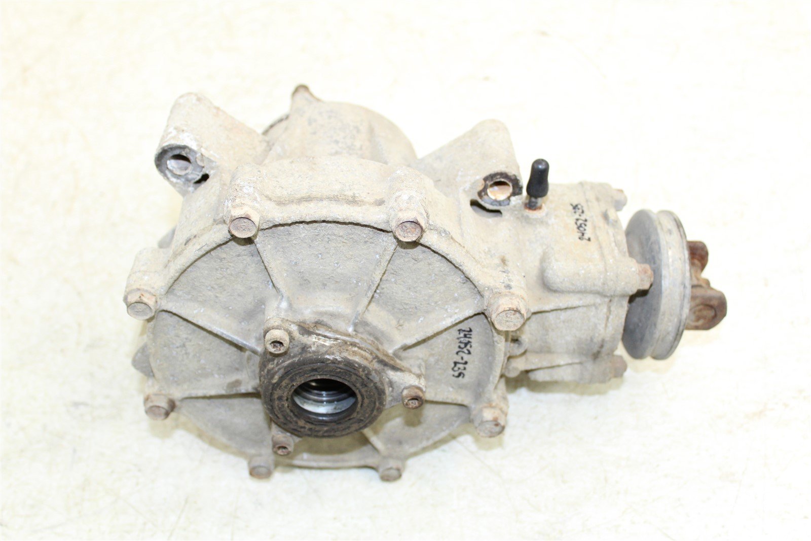 1998 Kawasaki Bayou 300 4x4 Front Differential