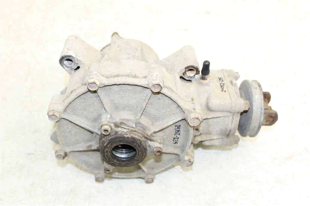 1998 Kawasaki Bayou 300 4x4 Front Differential
