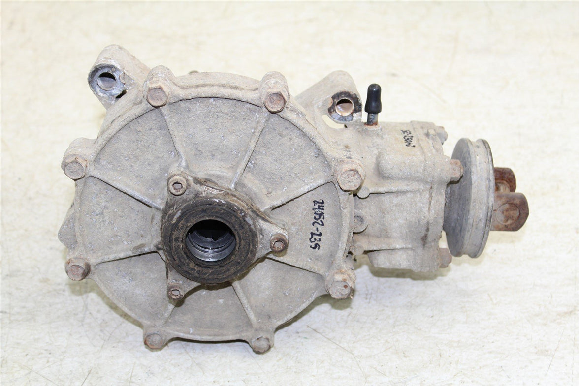 1998 Kawasaki Bayou 300 4x4 Front Differential