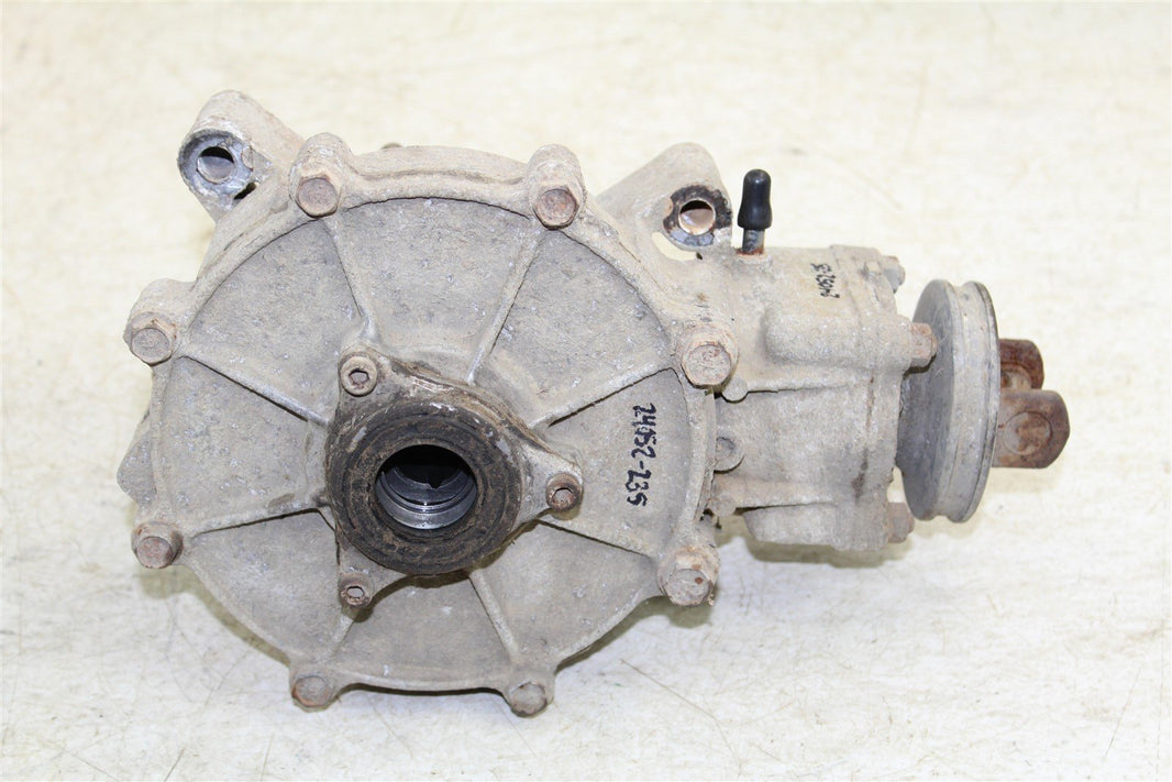 1998 Kawasaki Bayou 300 4x4 Front Differential