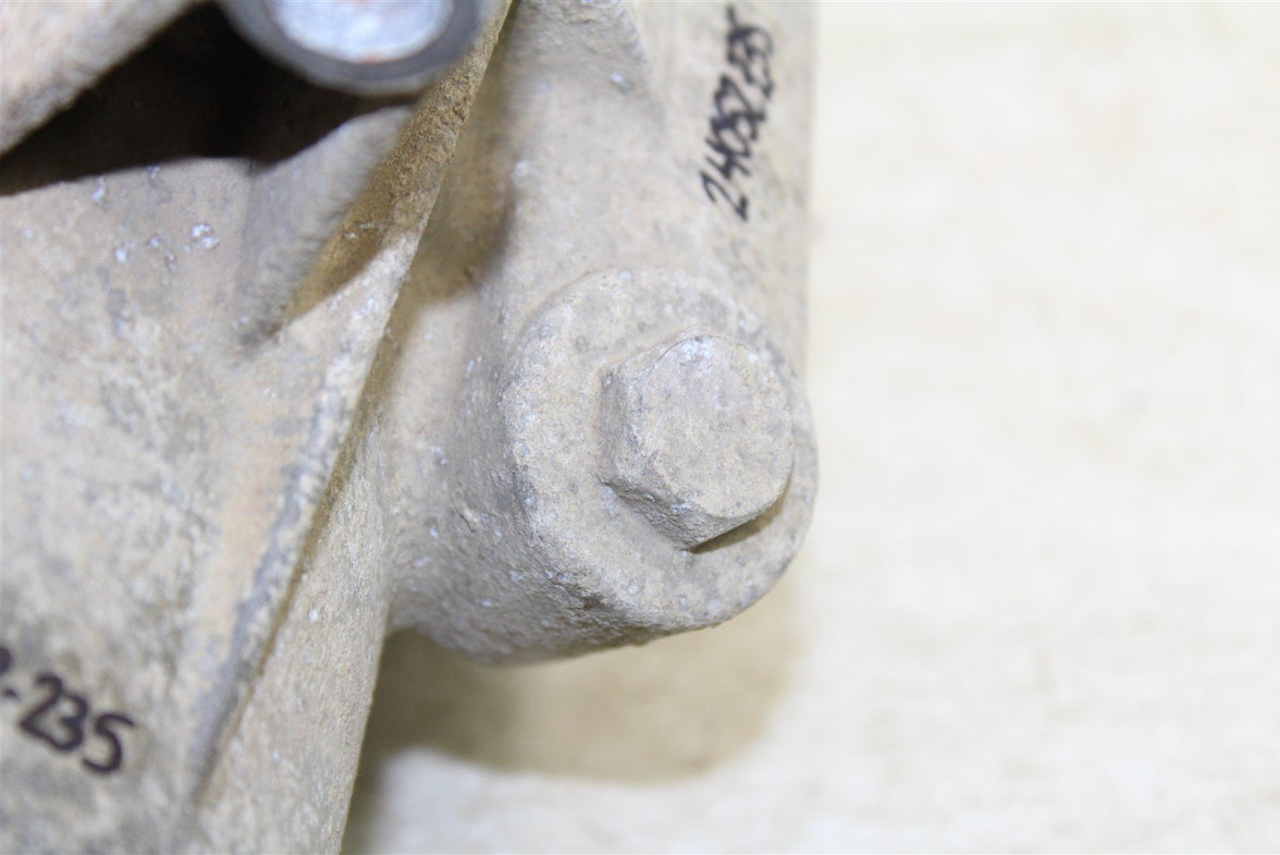 1998 Kawasaki Bayou 300 4x4 Front Differential