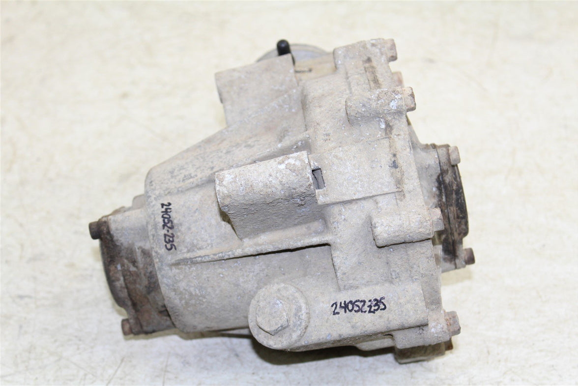 1998 Kawasaki Bayou 300 4x4 Front Differential