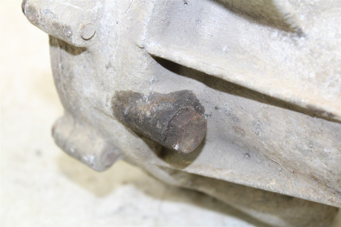 1998 Kawasaki Bayou 300 4x4 Front Differential