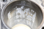 1998 Kawasaki Bayou 300 4x4 Engine Cylinder Jug Needs Bore 76.5mm