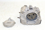 1998 Kawasaki Bayou 300 4x4 Cylinder Head Valve Cover Intake Exhaust