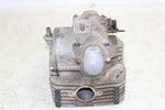 1998 Kawasaki Bayou 300 4x4 Cylinder Head Valve Cover Intake Exhaust