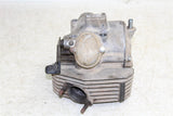 1998 Kawasaki Bayou 300 4x4 Cylinder Head Valve Cover Intake Exhaust