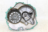 1998 Kawasaki Bayou 300 4x4 Clutch Cover
