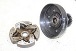 1998 Kawasaki Bayou 300 4x4 Centrifugal Clutch