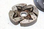 1998 Kawasaki Bayou 300 4x4 Centrifugal Clutch