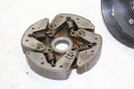 1998 Kawasaki Bayou 300 4x4 Centrifugal Clutch