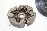 1998 Kawasaki Bayou 300 4x4 Centrifugal Clutch