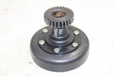 1998 Kawasaki Bayou 300 4x4 Centrifugal Clutch