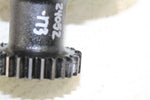 1998 Kawasaki Bayou 300 4x4 Centrifugal Clutch
