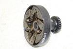1998 Kawasaki Bayou 300 4x4 Centrifugal Clutch