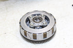 1998 Kawasaki Bayou 300 4x4 Clutch Basket Inner Hub Pressure Plate