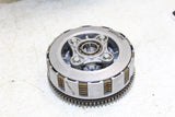 1998 Kawasaki Bayou 300 4x4 Clutch Basket Inner Hub Pressure Plate
