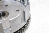 1998 Kawasaki Bayou 300 4x4 Clutch Basket Inner Hub Pressure Plate