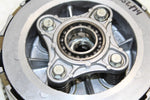 1998 Kawasaki Bayou 300 4x4 Clutch Basket Inner Hub Pressure Plate