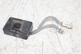 1998 Kawasaki Bayou 300 4x4 CDI ECU Computer Ignition