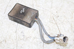 1998 Kawasaki Bayou 300 4x4 CDI ECU Computer Ignition