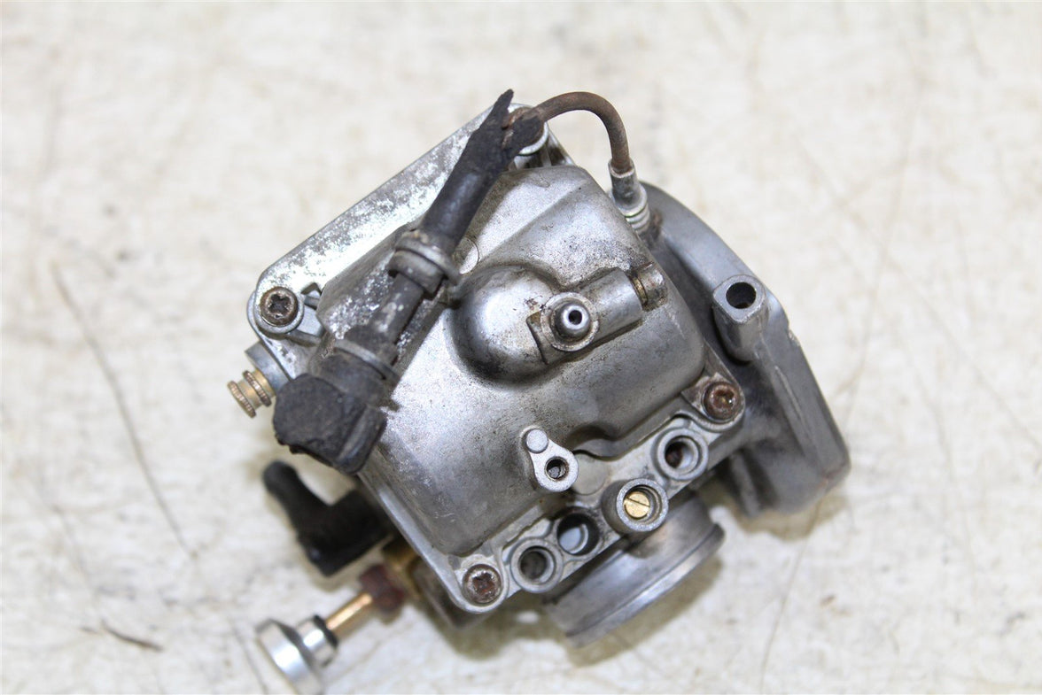 1998 Kawasaki Bayou 300 4x4 Keihin Carburetor Carb Fuel Intake