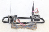 1998 Kawasaki Bayou 300 4x4 Front Bumper Frame Mount