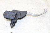 1998 Kawasaki Bayou 300 4x4 Front Brake Master Cylinder Lever