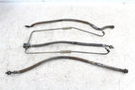 1998 Kawasaki Bayou 300 4x4 Front Brake Hose Line