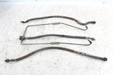1998 Kawasaki Bayou 300 4x4 Front Brake Hose Line