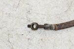 1998 Kawasaki Bayou 300 4x4 Front Brake Hose Line