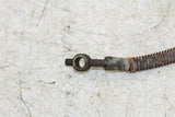 1998 Kawasaki Bayou 300 4x4 Front Brake Hose Line