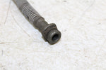 1998 Kawasaki Bayou 300 4x4 Front Brake Hose Line