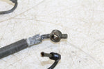 1998 Kawasaki Bayou 300 4x4 Front Brake Hose Line