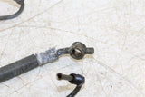 1998 Kawasaki Bayou 300 4x4 Front Brake Hose Line