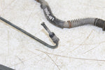1998 Kawasaki Bayou 300 4x4 Front Brake Hose Line