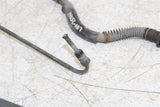 1998 Kawasaki Bayou 300 4x4 Front Brake Hose Line