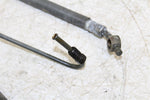 1998 Kawasaki Bayou 300 4x4 Front Brake Hose Line