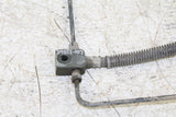 1998 Kawasaki Bayou 300 4x4 Front Brake Hose Line