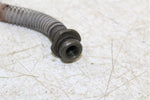 1998 Kawasaki Bayou 300 4x4 Front Brake Hose Line