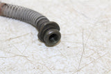 1998 Kawasaki Bayou 300 4x4 Front Brake Hose Line